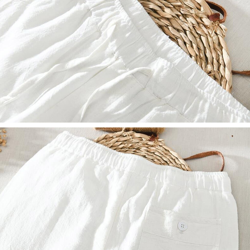 Satori Pants