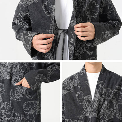Seijin Jacket