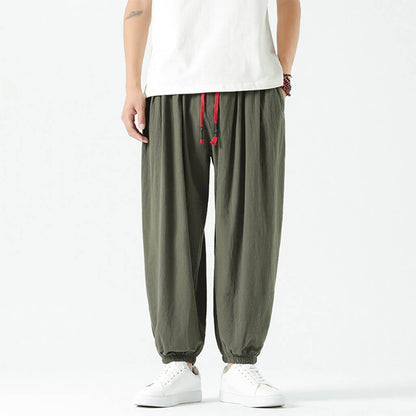 Seiran Harem Pants