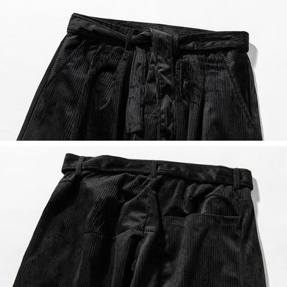 Shibui Pants