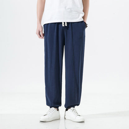 Shizen Relax Pants