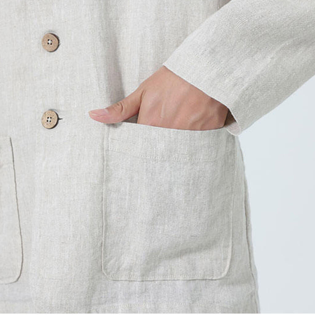 Takuya Jacket Hoodie