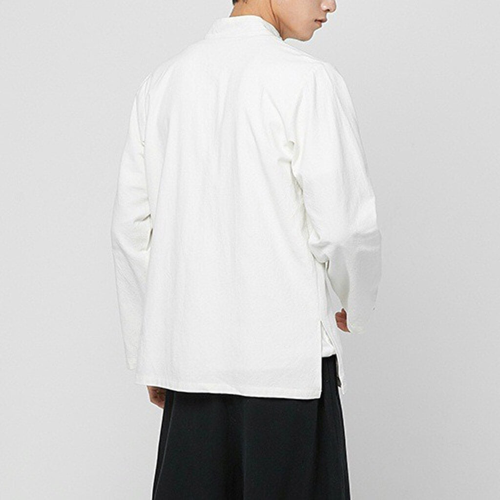 Tanshuku Jacket