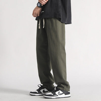 Tenchi Relaxed Pants