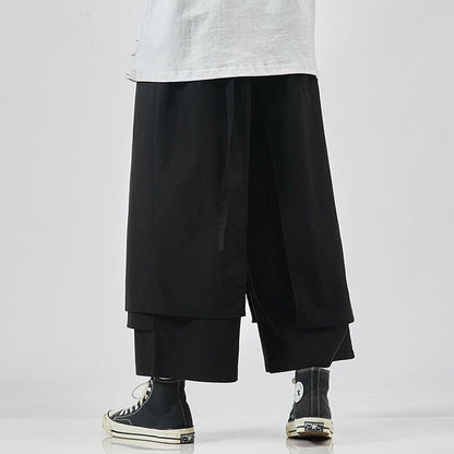 Usagi Hakama Pants