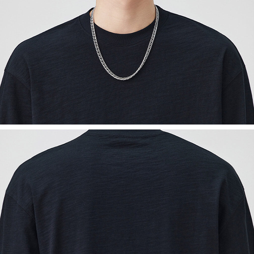 Wabi Long-Sleeve T-Shirt