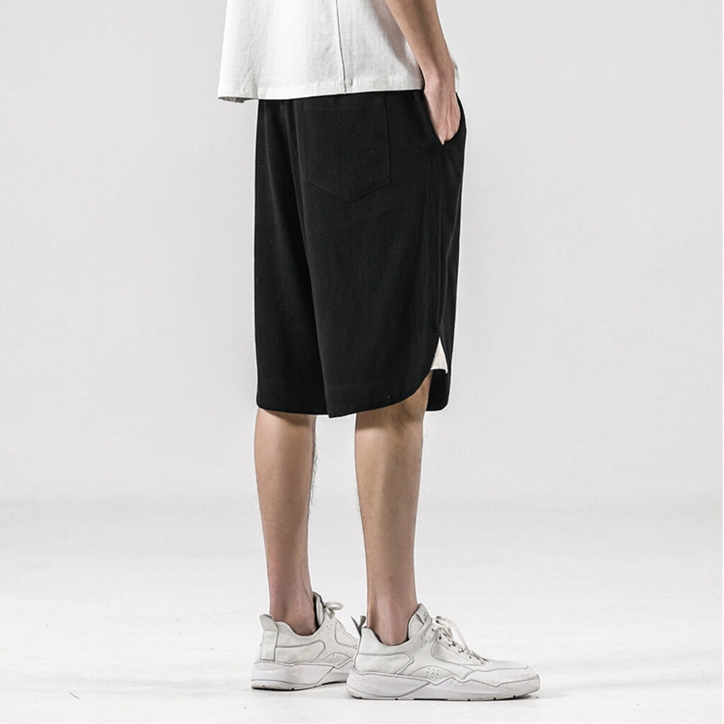 Yori Shorts