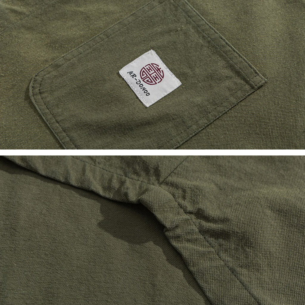 Yugen Jacket