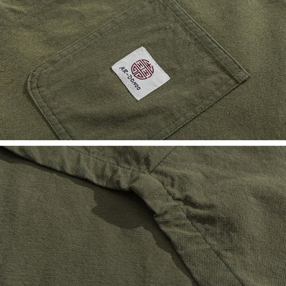Yugen Jacket