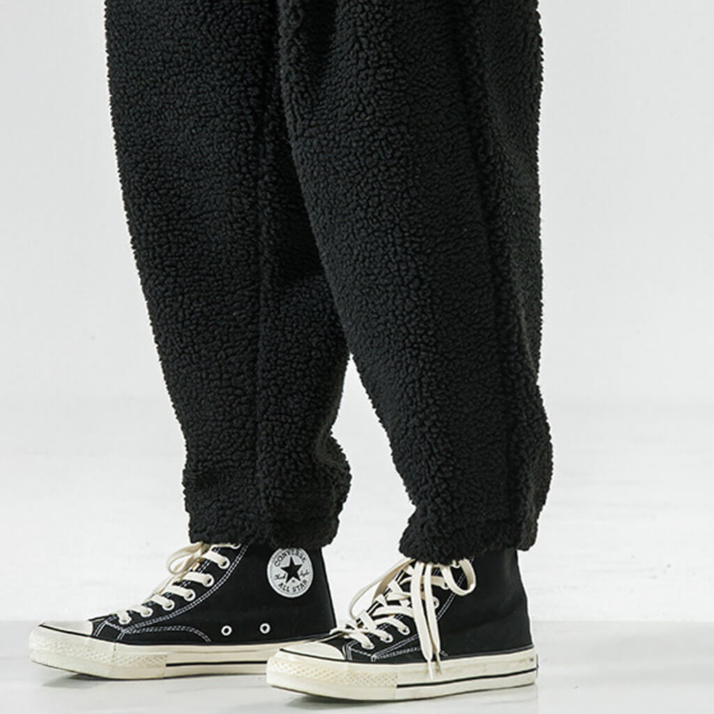 Borume Pants