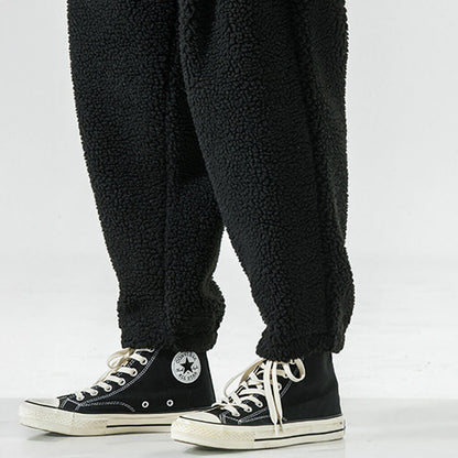 Borume Pants