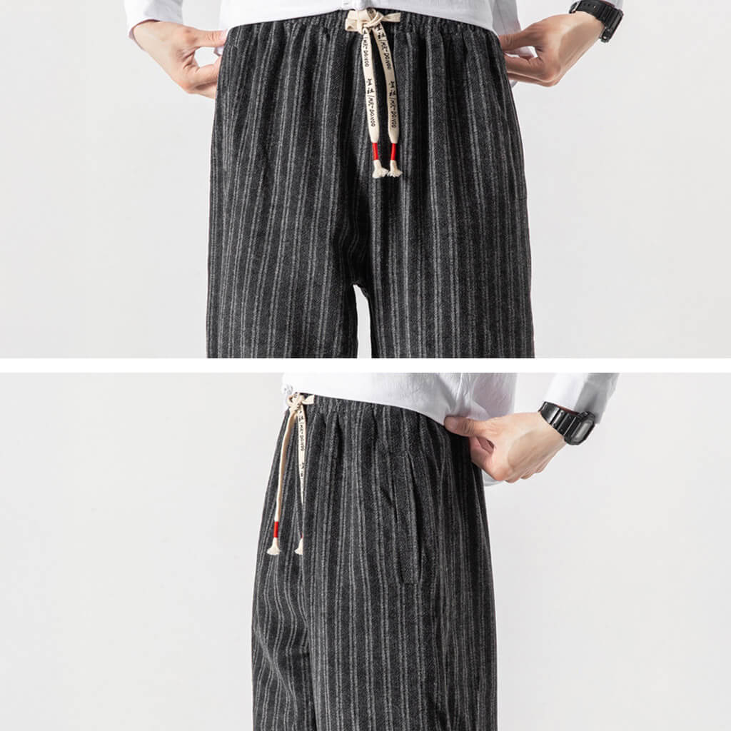 Chowa Tapered Pants