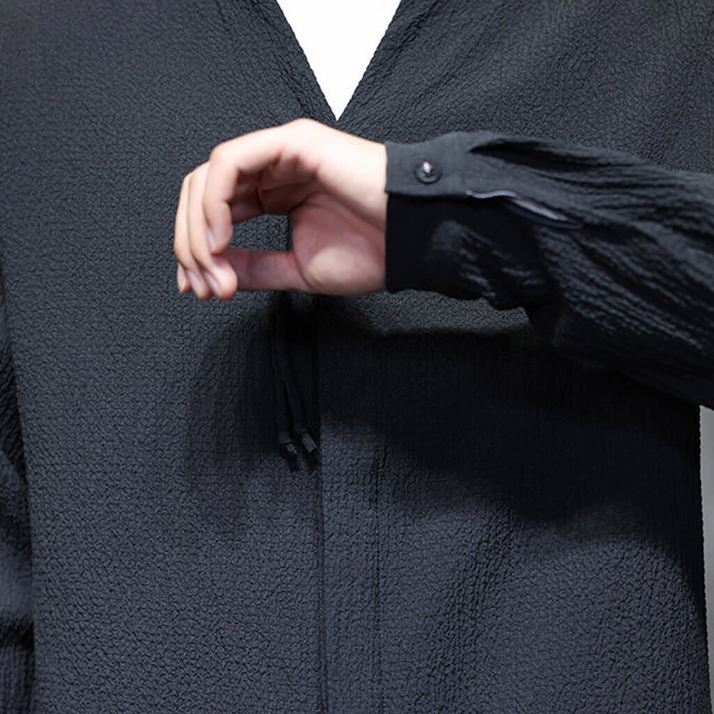 Eriol Haori Shirt