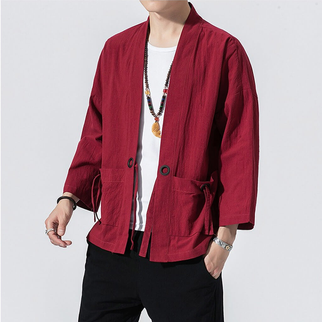 Fuyuko Haori