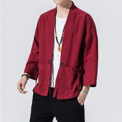 Fuyuko Haori
