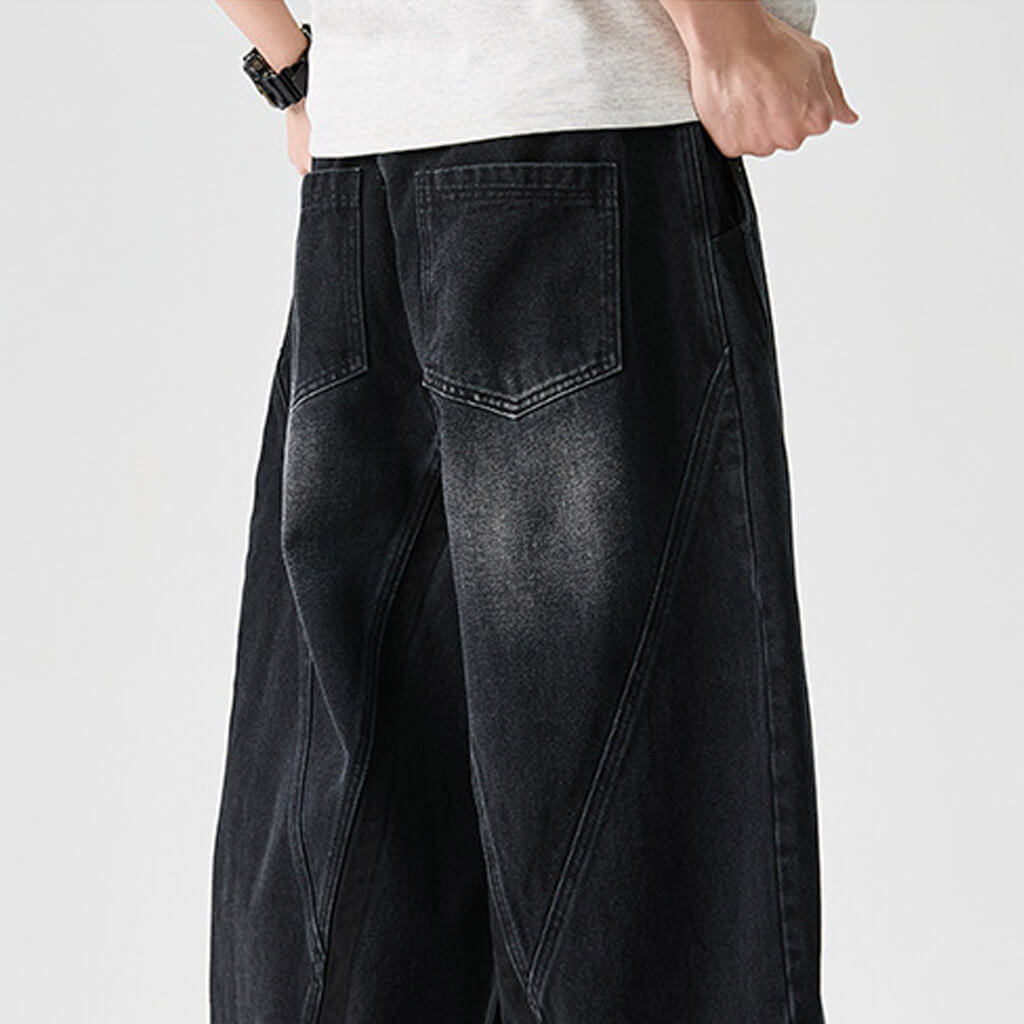 Haruto Wide Pants