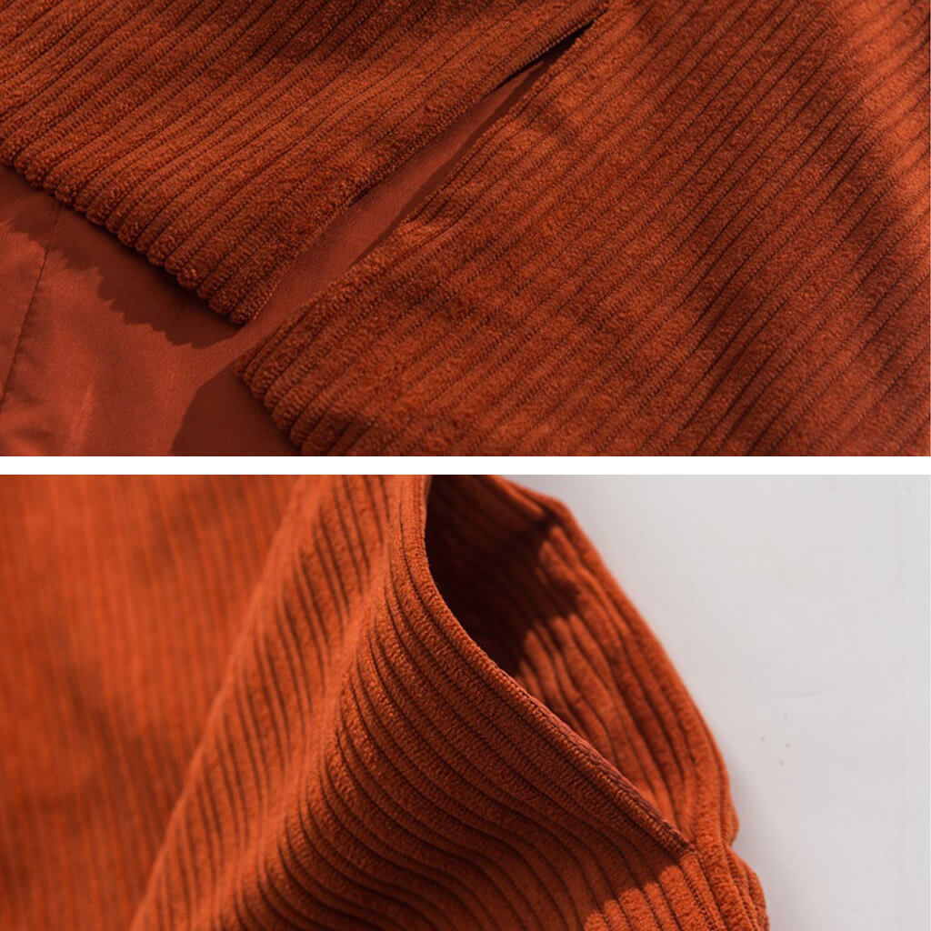 Hibiki Jacket