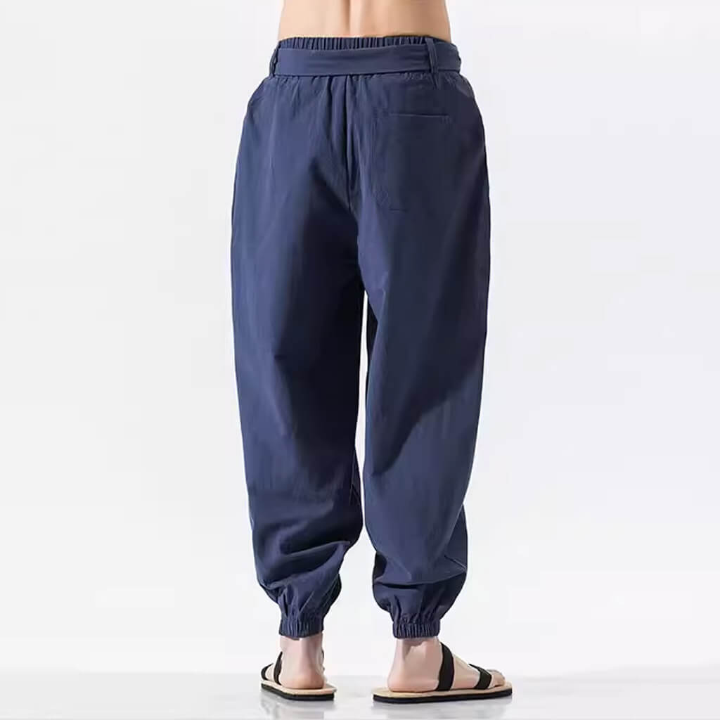 Hikaru Harem Pants