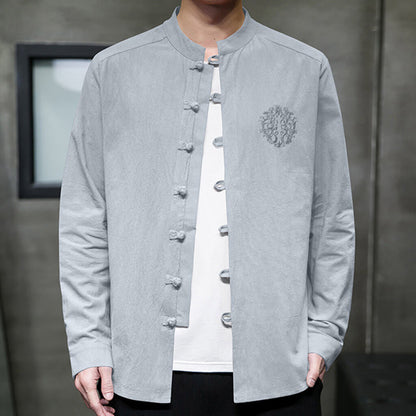 Hisami Shirt