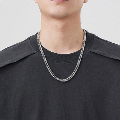 Hyoumi Long-Sleeve T-Shirt