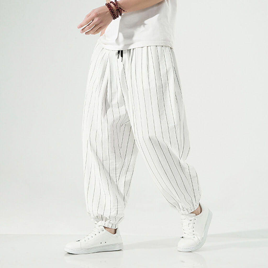 Ibuki Harem Pants