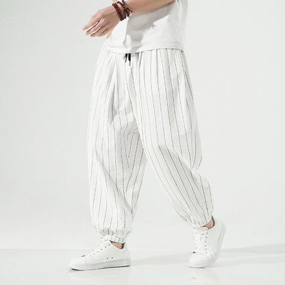 Ibuki Harem Pants