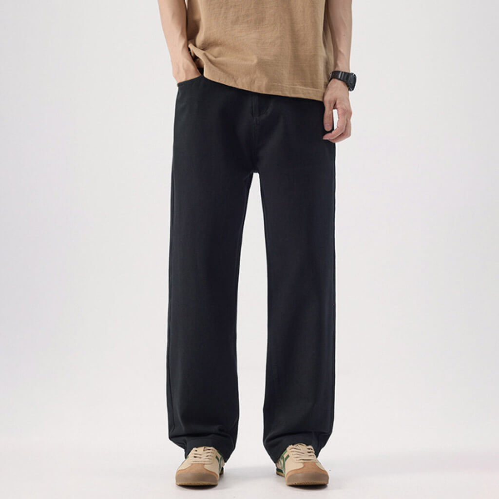 Iki Wide Leg Pants