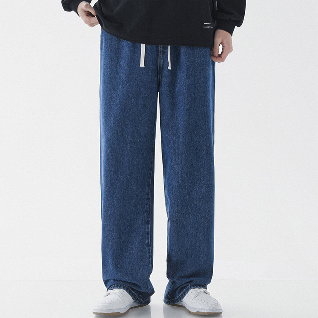 Isamu Denim Pants