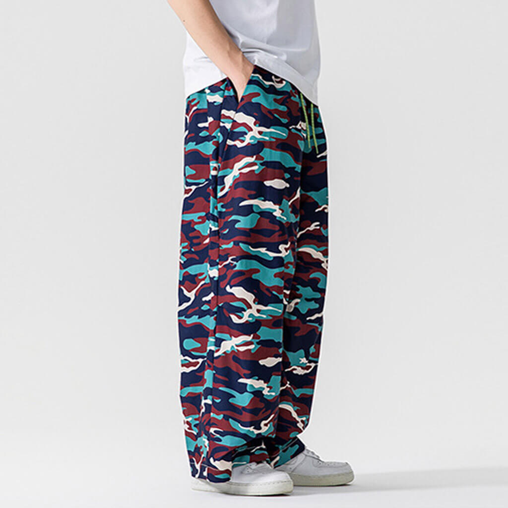 Kage Camo Pants