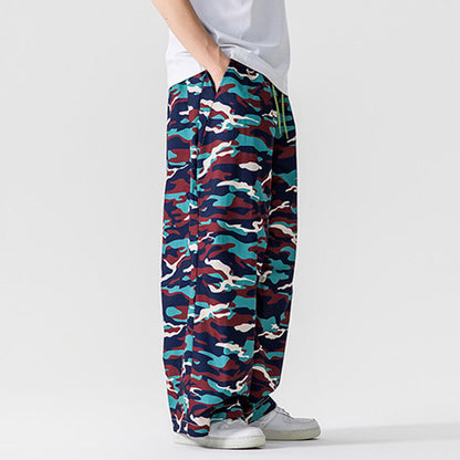 Kage Camo Pants