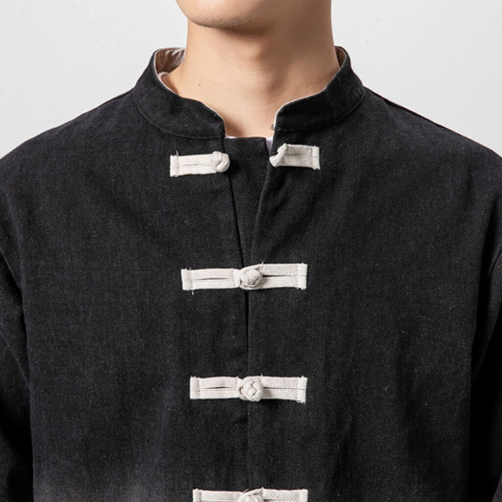 Kageha Haori Jacket