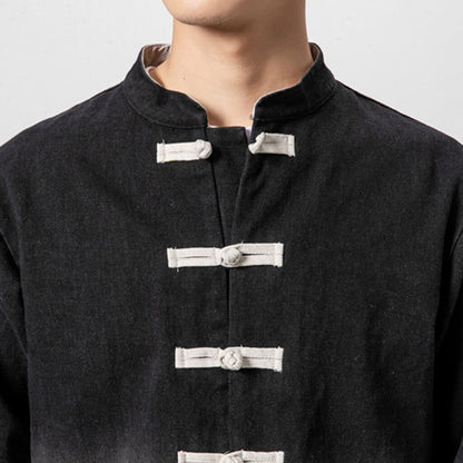 Kageha Haori Jacket