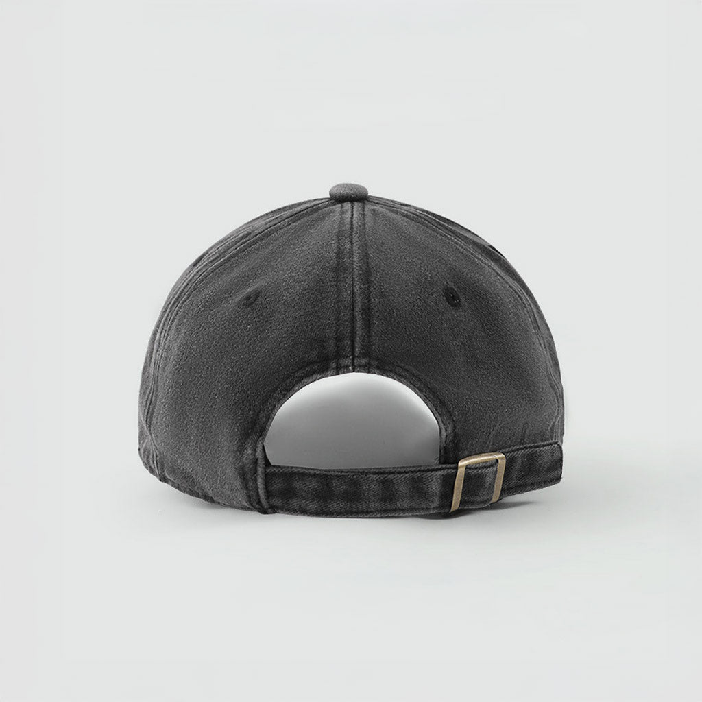 Kairo Cord Cap
