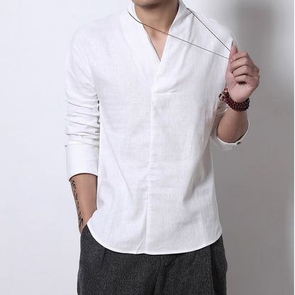 Kanso Shirt