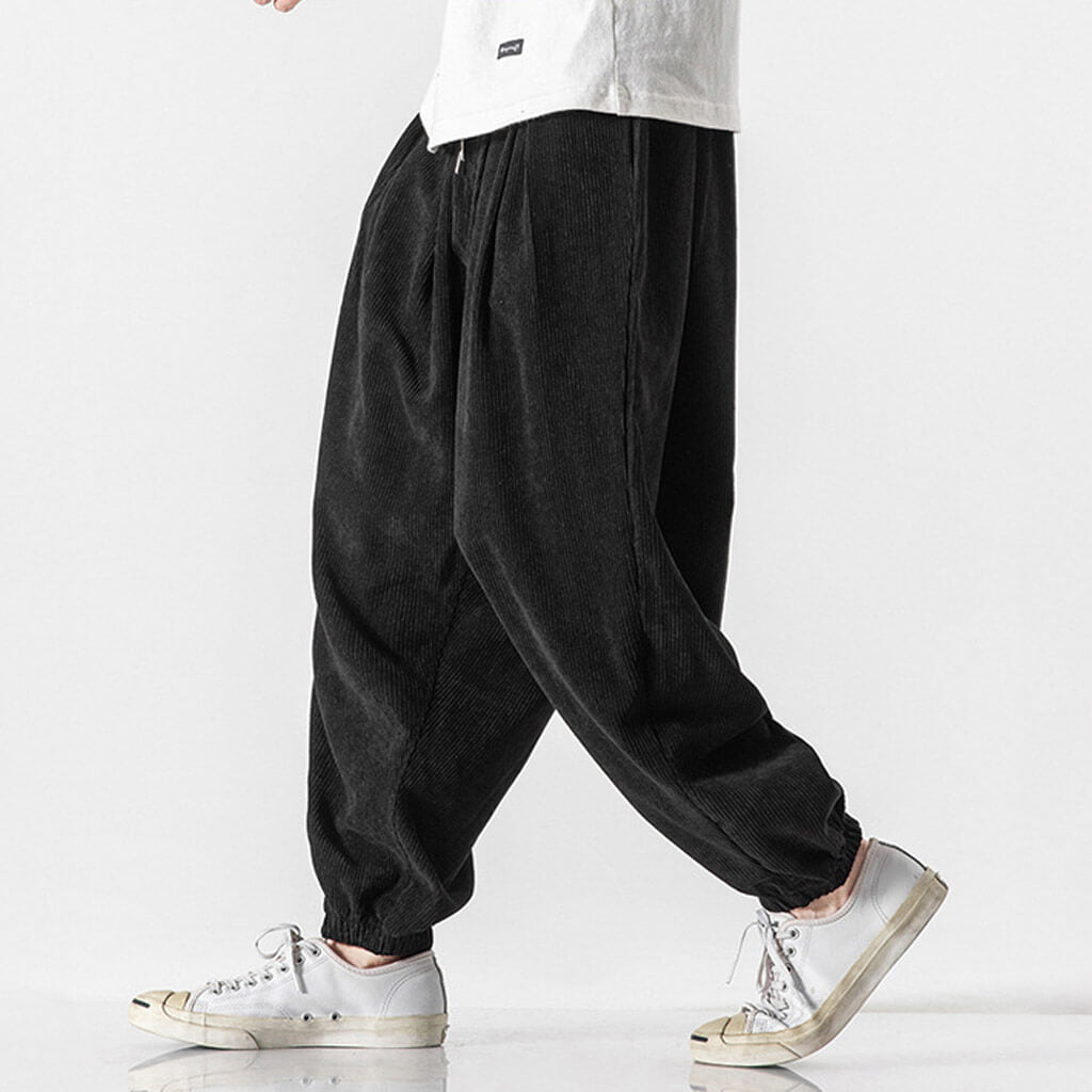 Karui Corduroy Pants
