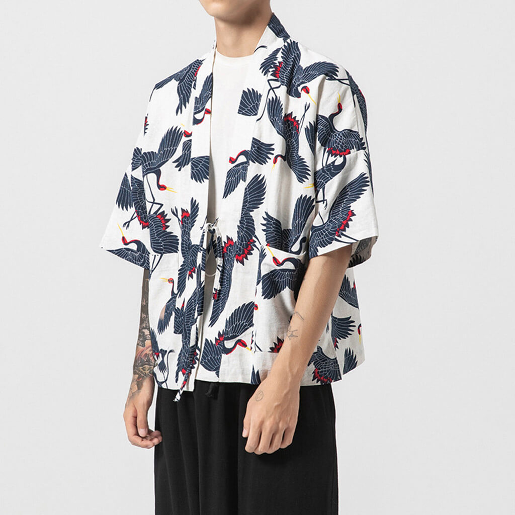Katsura Kimono