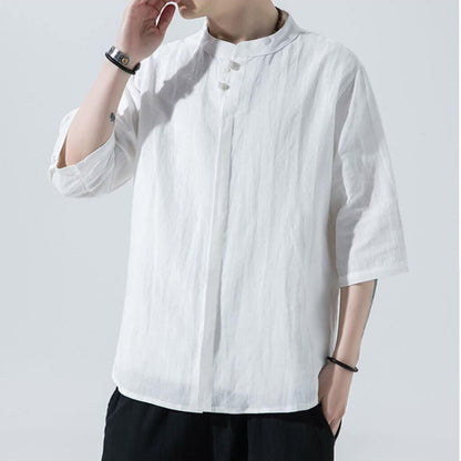 Kaze Shirt
