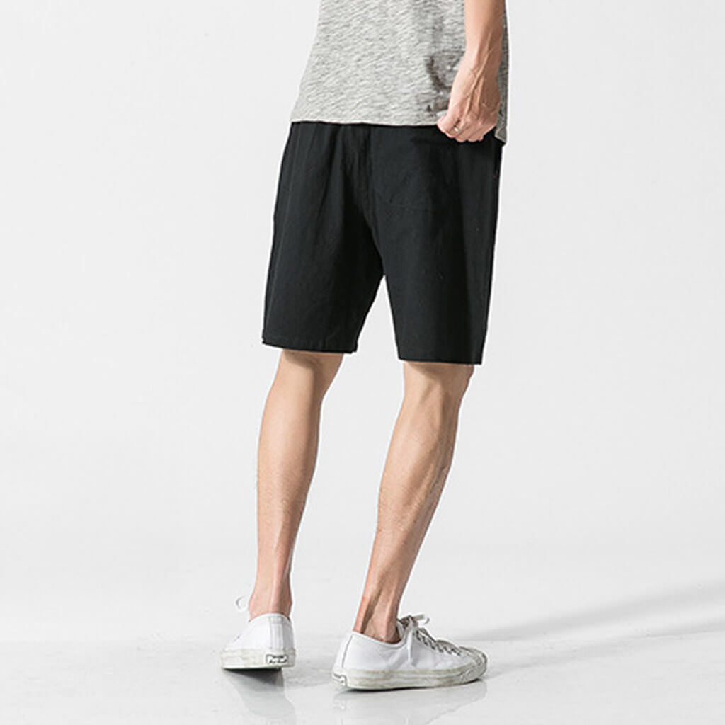 Kazuo Shorts