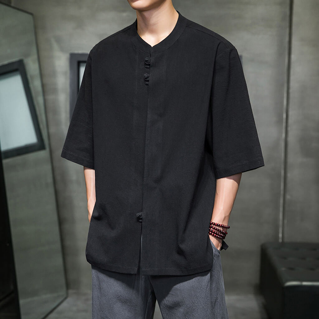 Kenichi Shirt
