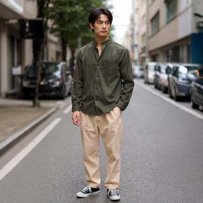 Kinari Shirt