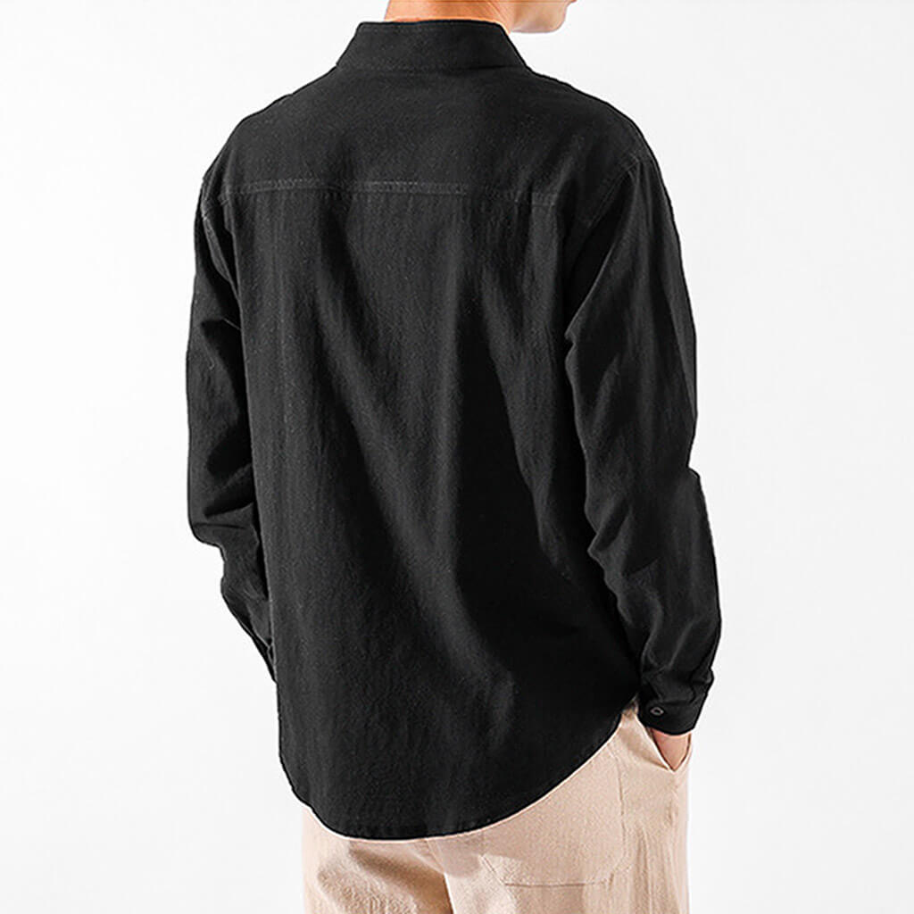 Kinari Shirt