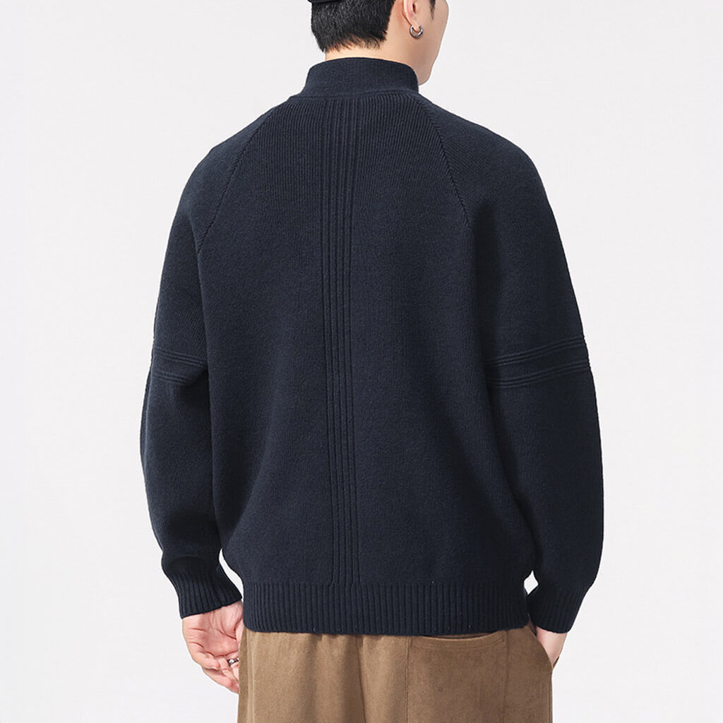 Kiryu Cardigan Jacket