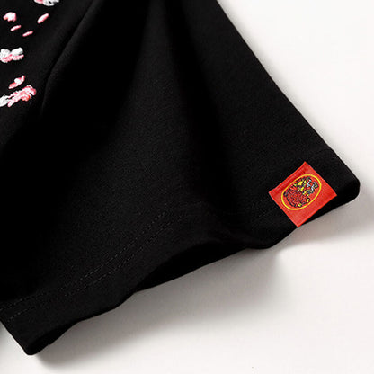 Koiha Embroidered T-Shirt