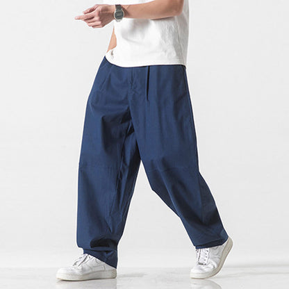 Kon Loose Pants