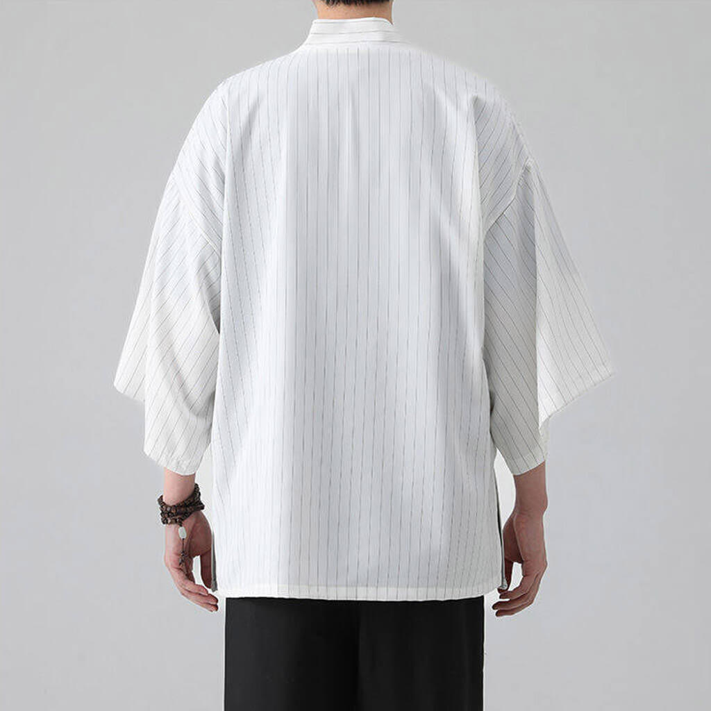 Kumo Haori