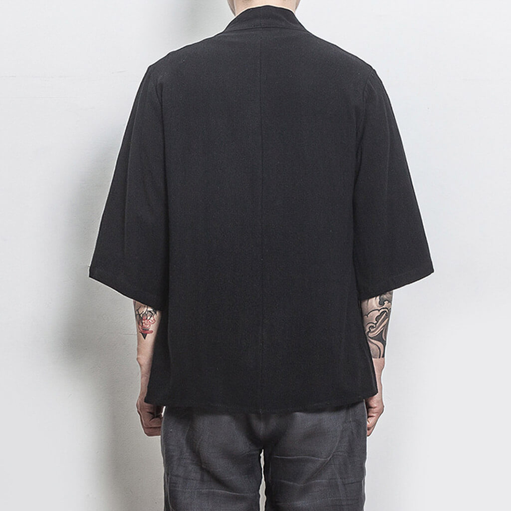 Kurai Haori