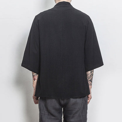 Kurai Haori
