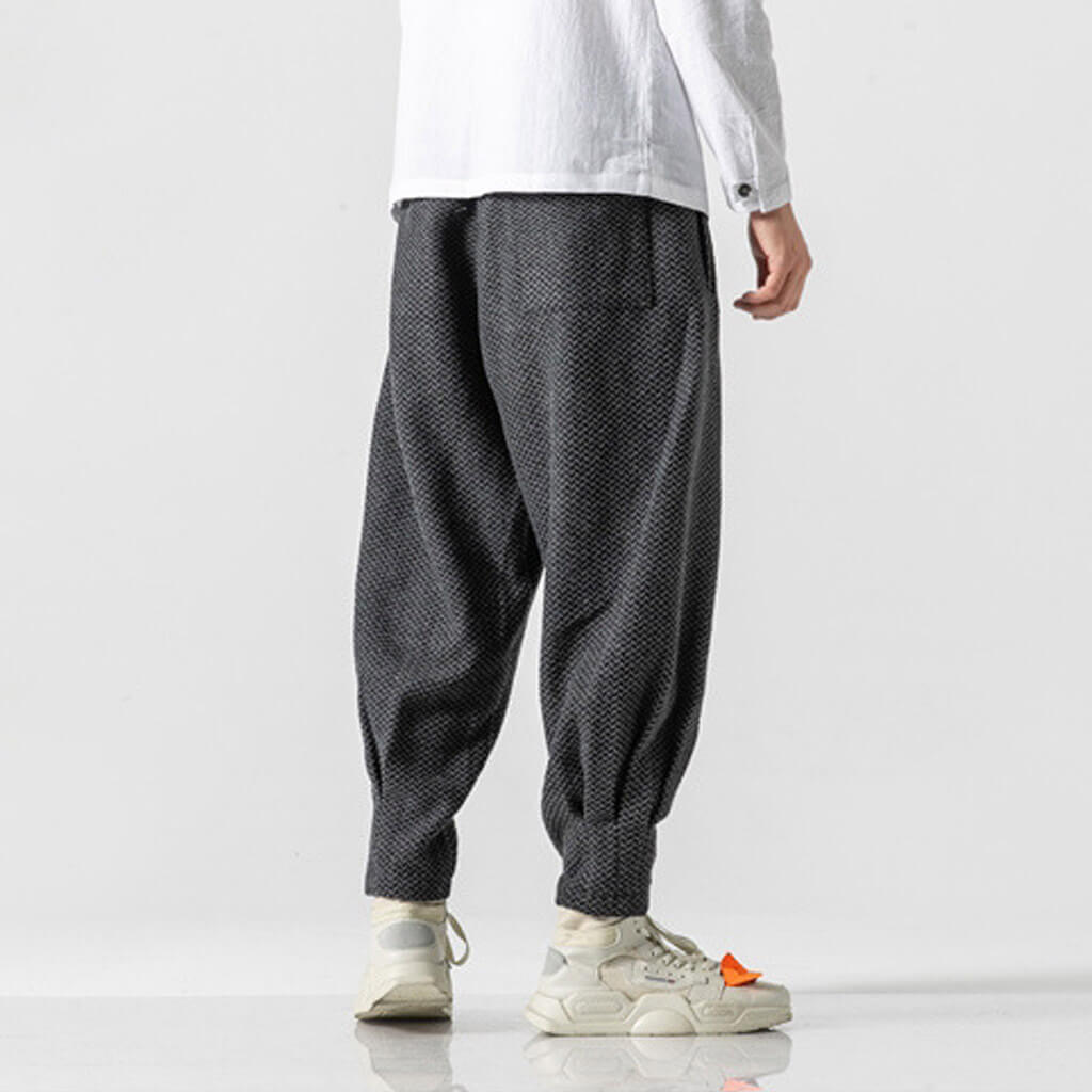 Maido Corduroy Pants