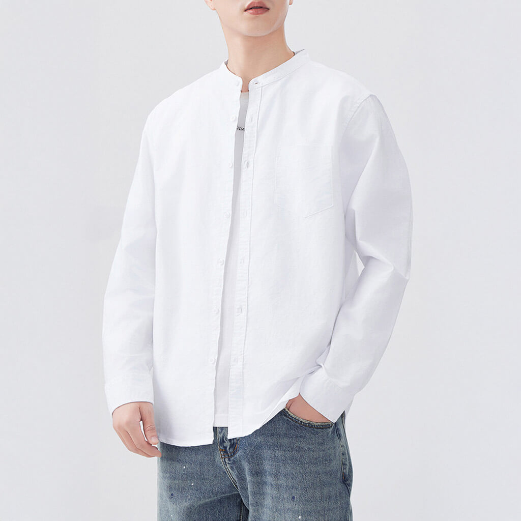 Mikado Shirt