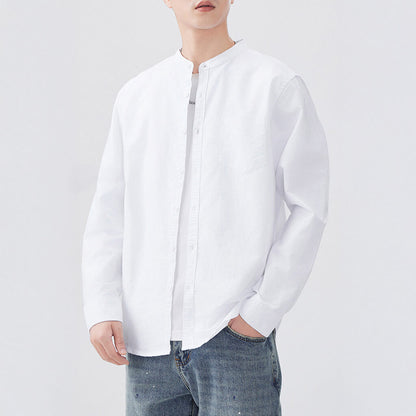 Mikado Shirt